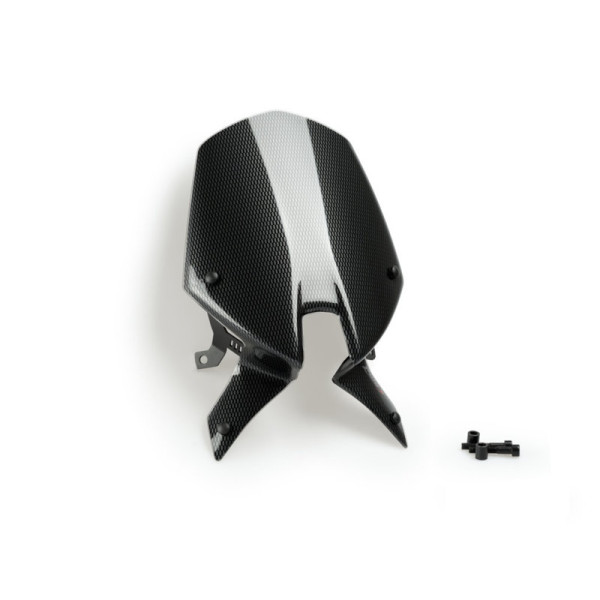 Puig New Generation Sport Screen Carbon Look